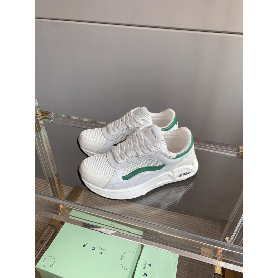 OFF WHI*TE SHOES OFF WHI*TE SHOES