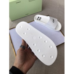 OFF WHI*TE SHOES