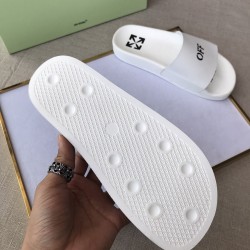 OFF WHI*TE SHOES