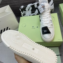 OFF WHI*TE SHOES