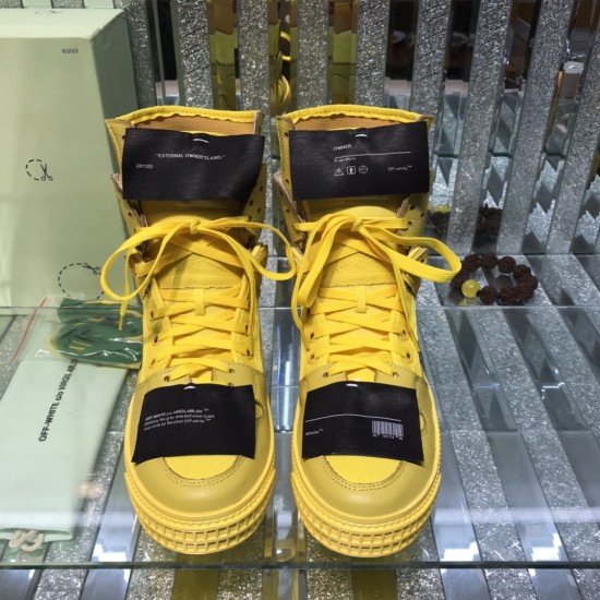OFF WHI*TE SHOES OFF WHI*TE SHOES