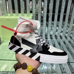 OFF WHI*TE SHOES