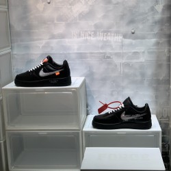 OFF WHI*TE SHOES