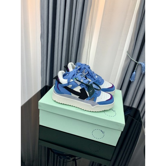 OFF WHI*TE SHOES OFF WHI*TE SHOES
