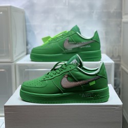 OFF WHI*TE SHOES