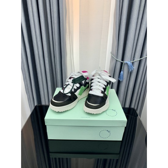 OFF WHI*TE SHOES OFF WHI*TE SHOES