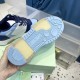 OFF WHI*TE SHOES OFF WHI*TE SHOES