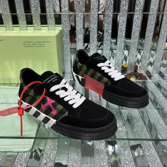 OFF WHI*TE SHOES OFF WHI*TE SHOES