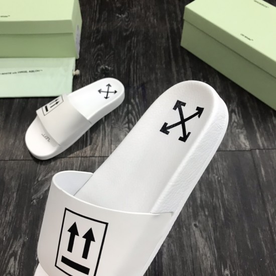 OFF WHI*TE SHOES