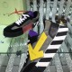OFF WHI*TE SHOES OFF WHI*TE SHOES