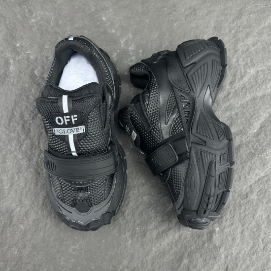 OFF WHI*TE SHOES OFF WHI*TE SHOES
