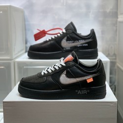 OFF WHI*TE SHOES