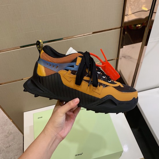 OFF WHI*TE SHOES OFF WHI*TE SHOES
