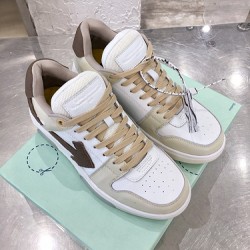 OFF WHI*TE SHOES