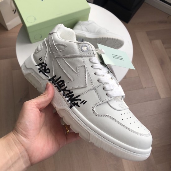 OFF WHI*TE SHOES OFF WHI*TE SHOES