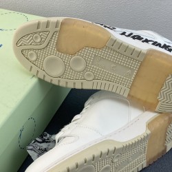 OFF WHI*TE SHOES