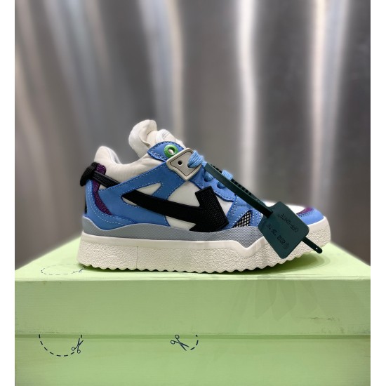 OFF WHI*TE SHOES OFF WHI*TE SHOES
