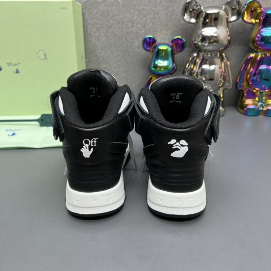 OFF WHI*TE SHOES OFF WHI*TE SHOES