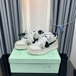OFF WHI*TE SHOES