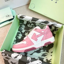 OFF WHI*TE SHOES