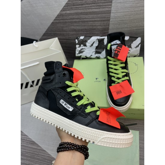 OFF WHI*TE SHOES OFF WHI*TE SHOES
