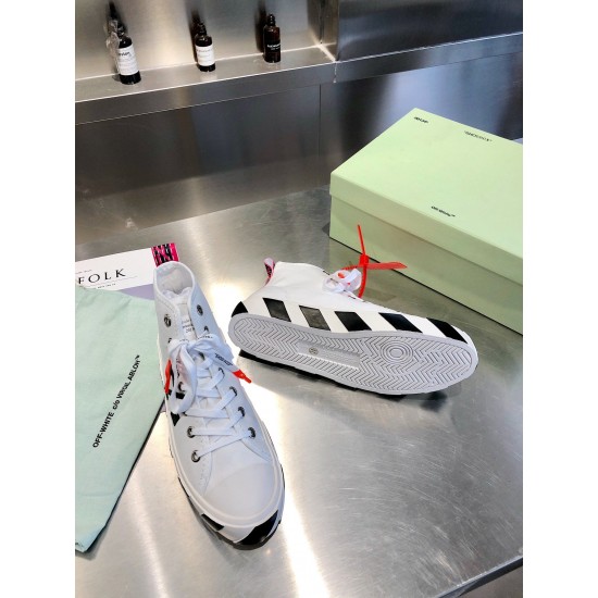 OFF WHI*TE SHOES OFF WHI*TE SHOES