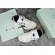 OFF WHI*TE SHOES OFF WHI*TE SHOES