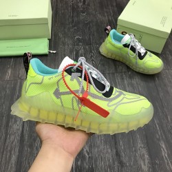 OFF WHI*TE SHOES