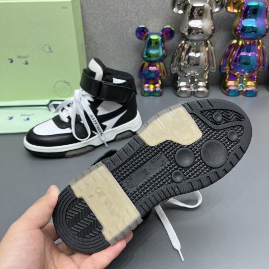 OFF WHI*TE SHOES OFF WHI*TE SHOES