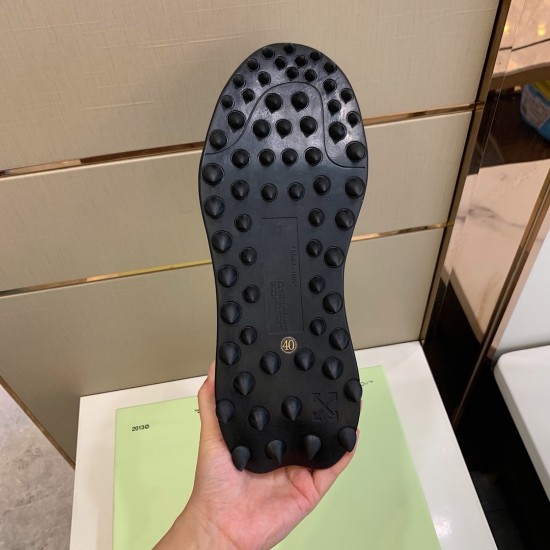OFF WHI*TE SHOES OFF WHI*TE SHOES