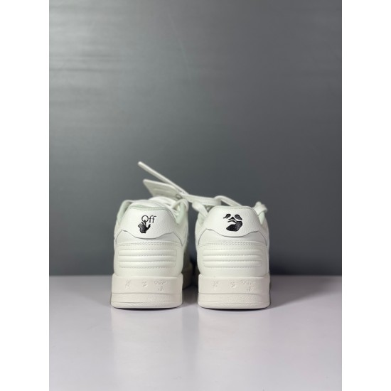 OFF WHI*TE SHOES OFF WHI*TE SHOES