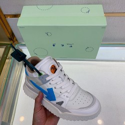 OFF WHI*TE SHOES