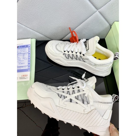 OFF WHI*TE SHOES OFF WHI*TE SHOES