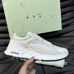 OFF WHI*TE SHOES