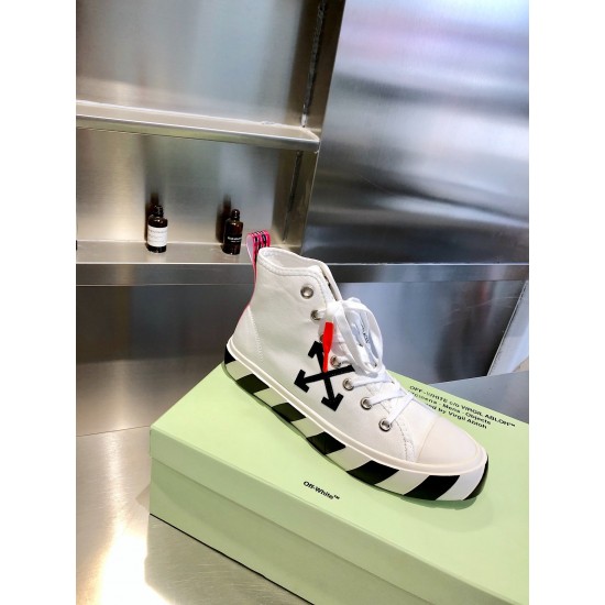 OFF WHI*TE SHOES OFF WHI*TE SHOES