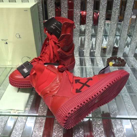 OFF WHI*TE SHOES OFF WHI*TE SHOES
