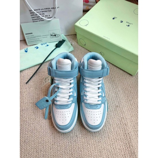 OFF WHI*TE SHOES OFF WHI*TE SHOES