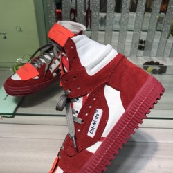 OFF WHI*TE SHOES