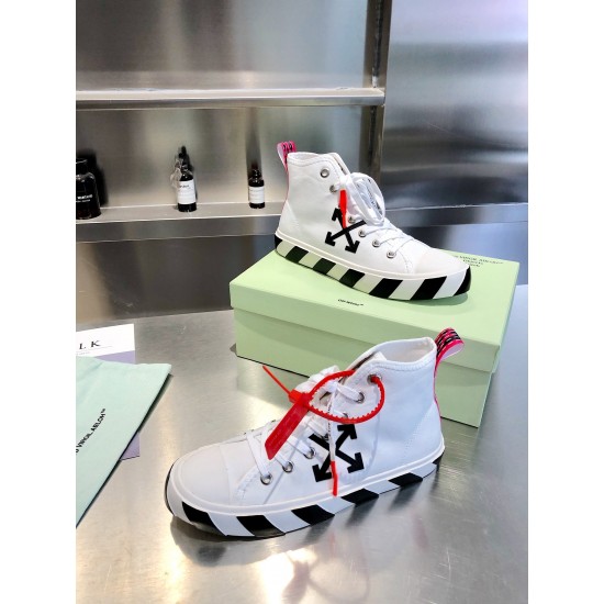 OFF WHI*TE SHOES OFF WHI*TE SHOES
