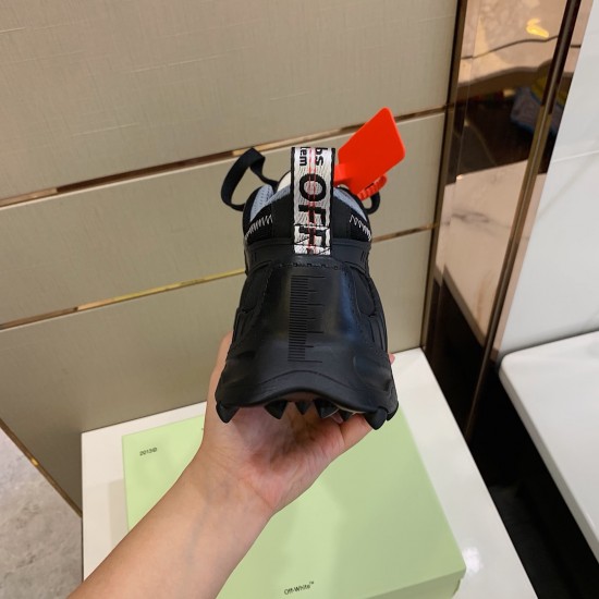 OFF WHI*TE SHOES OFF WHI*TE SHOES