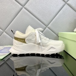 OFF WHI*TE SHOES