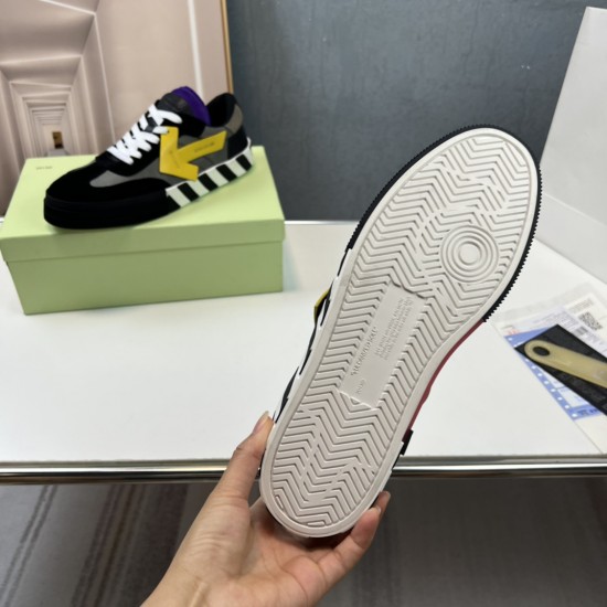OFF WHI*TE SHOES OFF WHI*TE SHOES