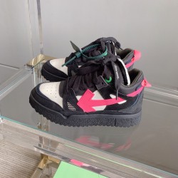 OFF WHI*TE SHOES