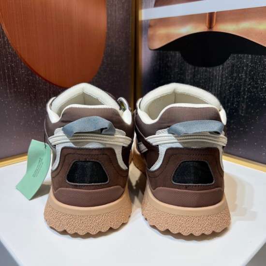 OFF WHI*TE SHOES OFF WHI*TE SHOES