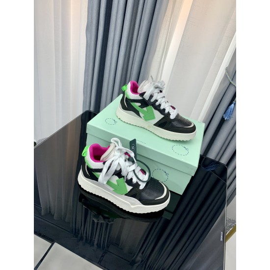 OFF WHI*TE SHOES OFF WHI*TE SHOES