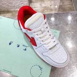 OFF WHI*TE SHOES