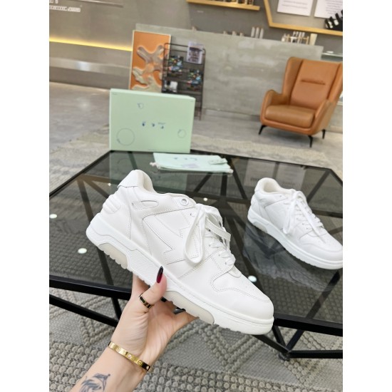 OFF WHI*TE SHOES OFF WHI*TE SHOES
