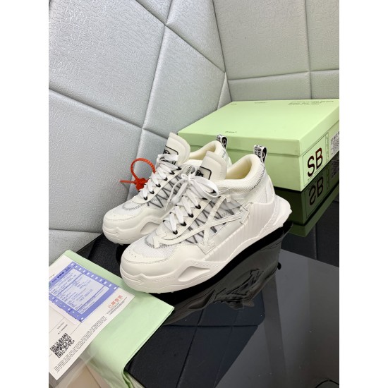 OFF WHI*TE SHOES OFF WHI*TE SHOES