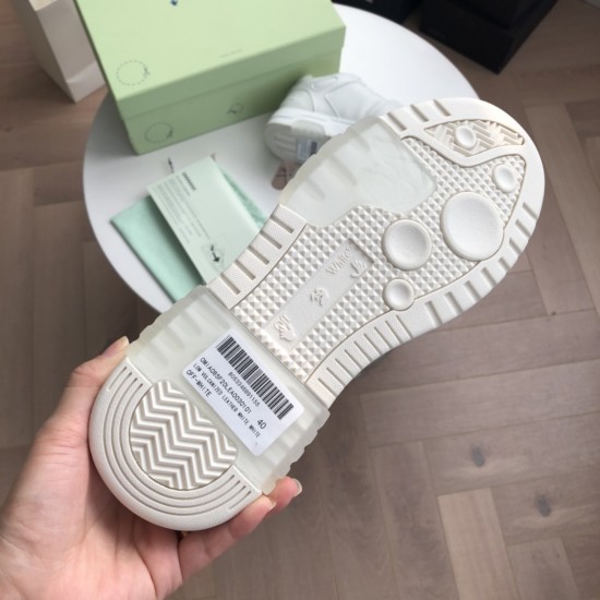 OFF WHI*TE SHOES OFF WHI*TE SHOES