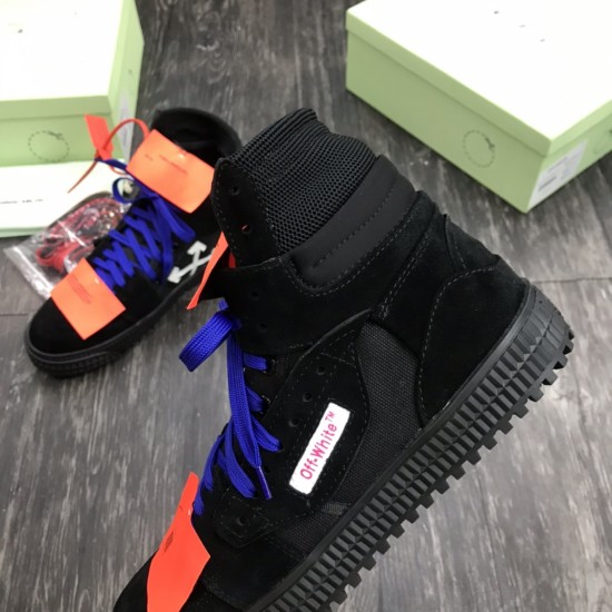 OFF WHI*TE SHOES OFF WHI*TE SHOES